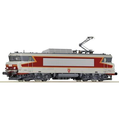 Roco 7500136 H0 elektrische locomotief BB 15056 van de SNCF