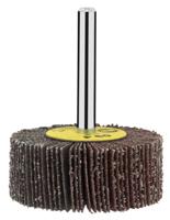 Bosch Accessories 2609256284 Lamellenschuurschijf voor boormachines, 60 mm 1 stuk(s) - thumbnail