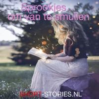 Sprookjes om van te smullen - thumbnail