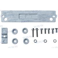 ANODOS DE ZINC Y COJINETES RECKITS90-140M - KIT ANODOS MAGNESIO - thumbnail