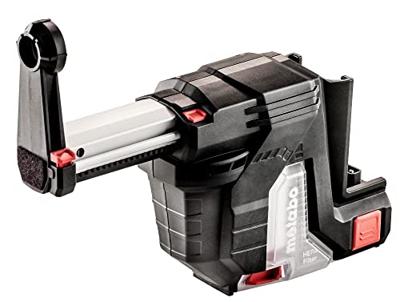 Metabo 631341890 ISA 18 LTX Afzuigingvoorziening 1 stuk(s) Metabo 631341890 ISA 18 LTX Afzuigingvoorziening 1 stuk(s)