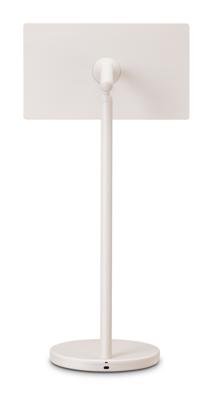 LG StanByME2 27LX6TDGA - 27 inch - LED TV