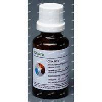 Balancepharma CHK007 Kroon Chakra 30 Milliliter - thumbnail