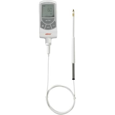 ebro SSX 210 Geleidbaarheidsmeter Zout
