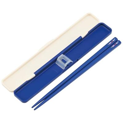 Kiki delivery's service Chopsticks with Box Jiji Flower garland 18 cm - thumbnail