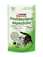CERTECH Geurabsorber Super Benek Groene Woud 450 g - thumbnail