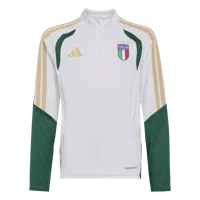 Adidas Italië Trainingstop 2026 Junior - thumbnail