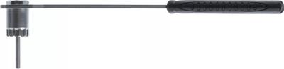 BGS technic locking ring wrench with centering pin