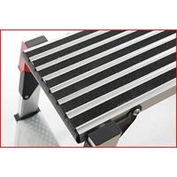 KS Tools 800.0960 Aluminium Werkplatform Inklapbaar Zwart-zilver 7300 g - thumbnail