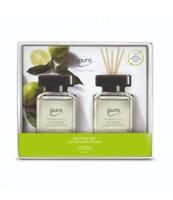 IPuro geurdiffuser lime light 2 x 50 ml - thumbnail