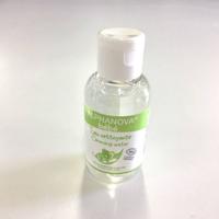 Alphanova Bebe Cleansing Water with Organic Chamomile (50ml) - thumbnail