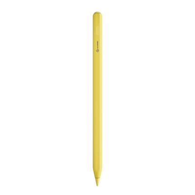 Alogic iPad Stylus - Yellow