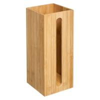 Toiletrolhouder 5five Simply Smart Bamboe - thumbnail
