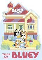 Bluey Thuis bij Bluey - thumbnail