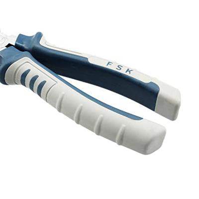 Snijtang Ferrestock 200 mm