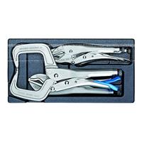 Gedore Opvulmodule, leeg - 2188139 - thumbnail