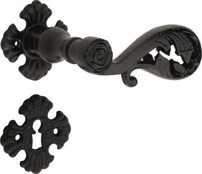 Krukgarn. Kasteel BB YZ