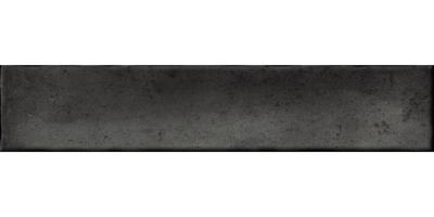 Kalon Anthracite wandtegel 5x25 glans