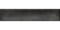 Kalon Anthracite wandtegel 5x25 glans - thumbnail