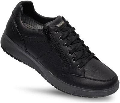 Grisport schoen 43639 active | antraciet 02 | maat 39 - 8718191185322
