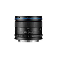Laowa 7.5mm F2 Standard Micro 4/3 Zwart - thumbnail
