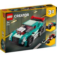 Lego creator 31127 3in1 straatracer - thumbnail