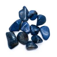 Trommelstenen Durmortieriet (4-5 cm) - ±250 gram - thumbnail