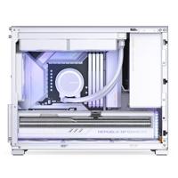 Jonsbo D32 PRO White - thumbnail