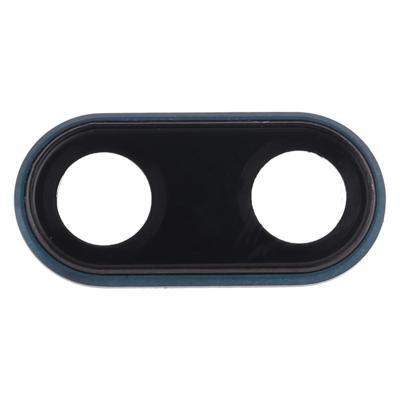 Camera lens cover voor Huawei P20 (blauw)