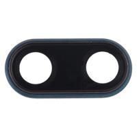 Camera lens cover voor Huawei P20 (blauw) - thumbnail