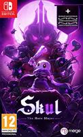 Skul: The Hero Slayer - thumbnail