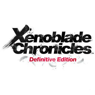 Nintendo Switch Xenoblade Chronicles Definitive Edition