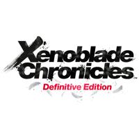 Nintendo Switch Xenoblade Chronicles Definitive Edition - thumbnail