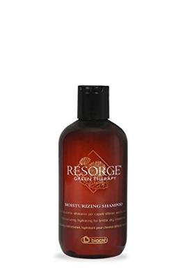 Biacrè Resorge Green Therapy Moisturizing Shampoo 250ml