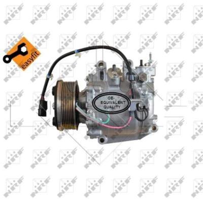 Compressor, airconditioning 32735