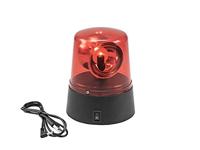 EUROLITE LED Mini Police Beacon red USB/Battery - thumbnail