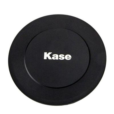Kase Magnetische lensdop 112mm