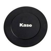 Kase Magnetische lensdop 112mm - thumbnail