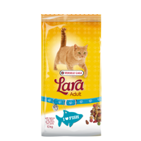 Lara adult zalm kattenvoer 2 KG - thumbnail