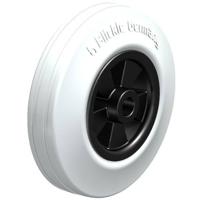 Blickle VPP 125/15R-SG Wiel met hoog draagvermogen Wieldiameter: 125 mm Draagvermogen (max.): 100 kg 1 stuk(s) - thumbnail