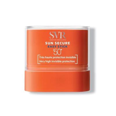 SVR Sun Secure Easy Stick SPF 50+ 10gr SVR Sun Secure Easy Stick SPF 50+ 10gr