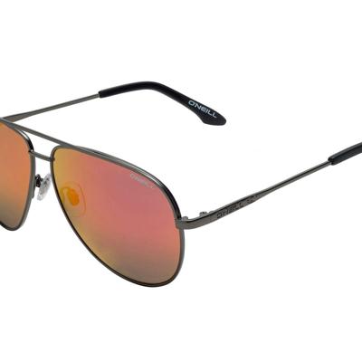 O'Neill ONS-WAKE2.0-005P Heren Zonnebril 58x16x139 O'Neill ONS-WAKE2.0-005P Heren Zonnebril 58x16x139