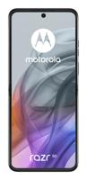Motorola razr50 Smartphone 256 GB 17.5 cm (6.9 inch) Grijs Android 14 Dual-SIM - thumbnail