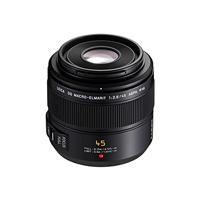 Panasonic Leica DG Macro-Elmarit 45mm F/2.8 Mega OIS - thumbnail