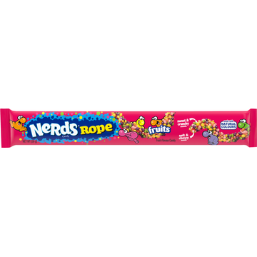 Nerds Rope 26g bij Jumbo