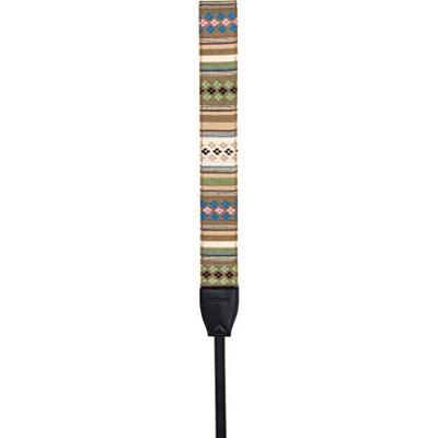 DORR Ethno 2 camerariem - Beige/crème/groen
