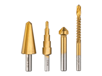 PARKSIDE Borenset (4-delige multifunctionele borenset) - thumbnail