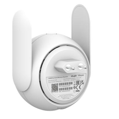 Router Ruijie RG-EW1200R