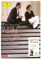Mozart: Le Nozze Di Figaro - DVD (0044007342459) - thumbnail