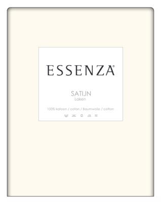 Essenza Satin laken Oyster